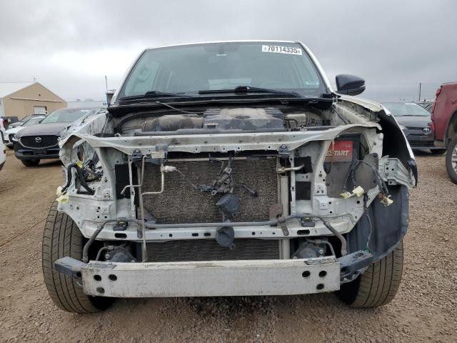 JTEBU5JR1J5564926 - 2018 TOYOTA 4RUNNER SR5/SR5 PREMIUM Ağ foto 5