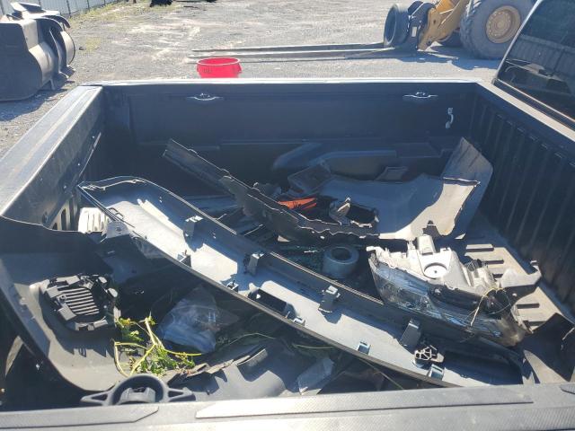 3TYAX5GN6MT027189 - 2021 TOYOTA TACOMA DOUBLE CAB فحمي صورة 12