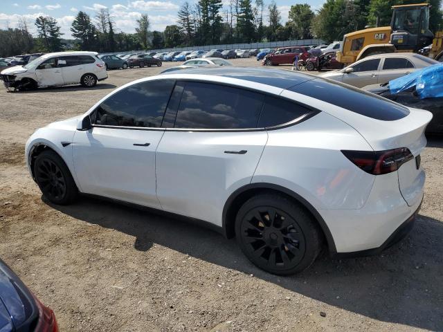 7SAYGDEEXPF936586 - 2023 TESLA MODEL Y Ağ foto 2
