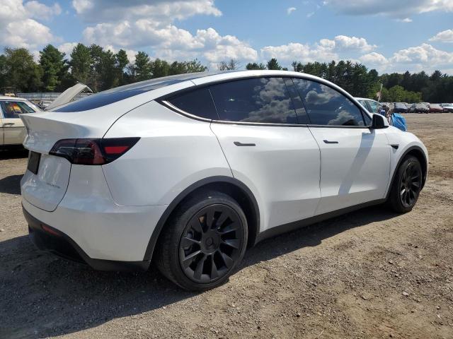 7SAYGDEEXPF936586 - 2023 TESLA MODEL Y Ağ foto 3
