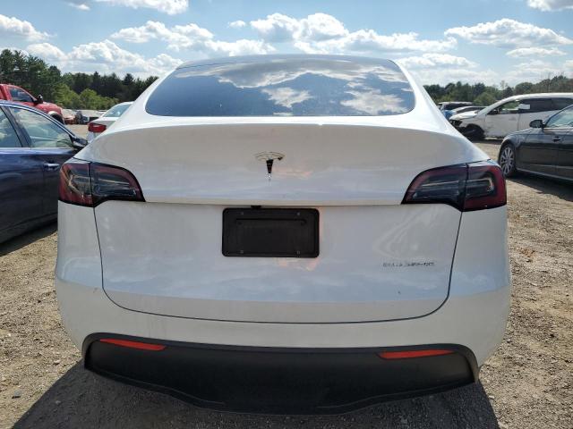 7SAYGDEEXPF936586 - 2023 TESLA MODEL Y Ağ foto 6