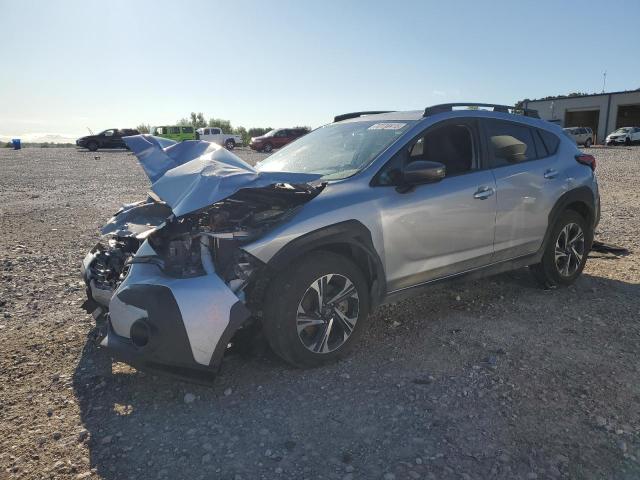 2025 SUBARU CROSSTREK PREMIUM, 