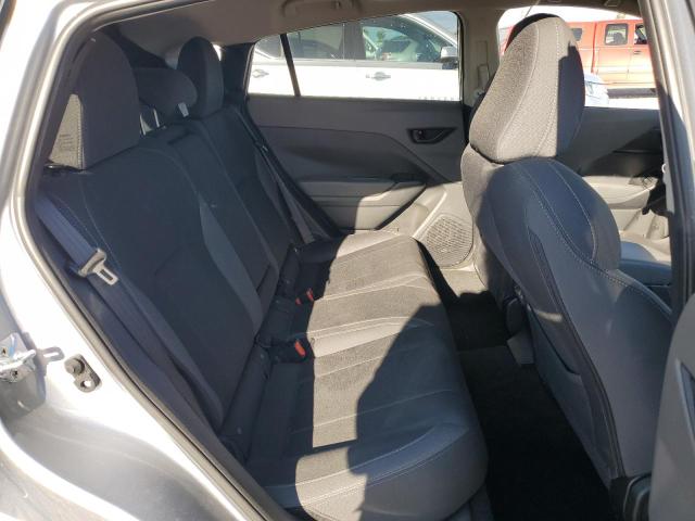 JF2GUHDC8S8229554 - 2025 SUBARU CROSSTREK PREMIUM Boz foto 10