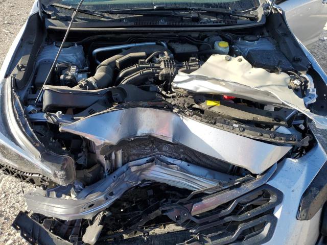 JF2GUHDC8S8229554 - 2025 SUBARU CROSSTREK PREMIUM Boz foto 11