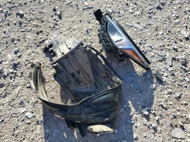 JF2GUHDC8S8229554 - 2025 SUBARU CROSSTREK PREMIUM Boz foto 12