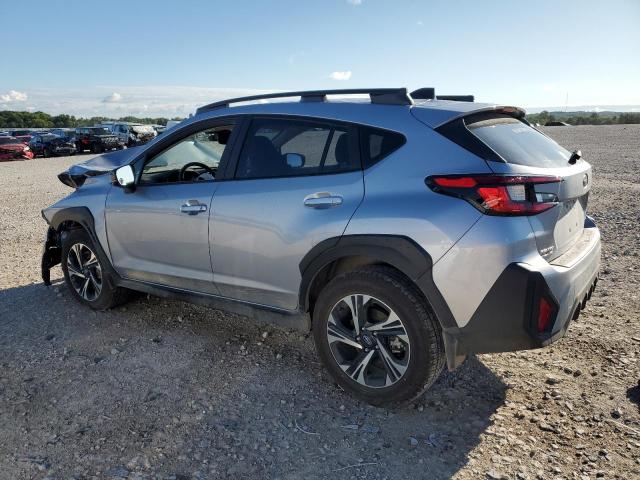 JF2GUHDC8S8229554 - 2025 SUBARU CROSSTREK PREMIUM Boz foto 2