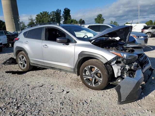 JF2GUHDC8S8229554 - 2025 SUBARU CROSSTREK PREMIUM Boz foto 4