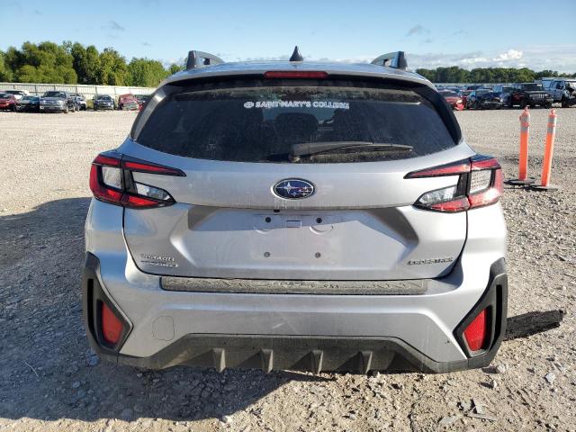 JF2GUHDC8S8229554 - 2025 SUBARU CROSSTREK PREMIUM Boz foto 6