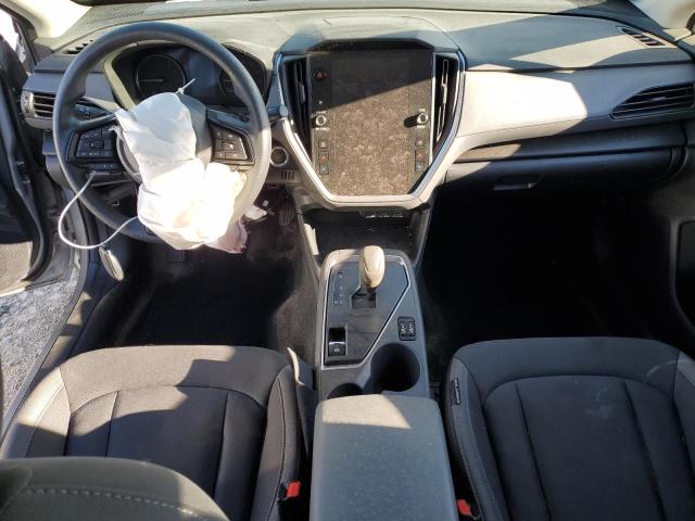 JF2GUHDC8S8229554 - 2025 SUBARU CROSSTREK PREMIUM Boz foto 8