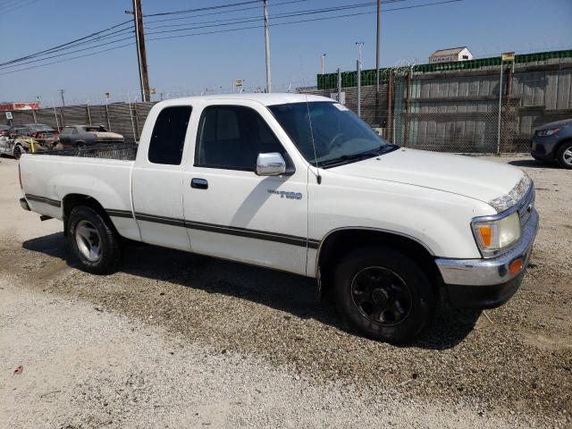 JT4TN14D7V0029794 - 1997 TOYOTA T100 XTRACAB SR5 WHITE photo 4