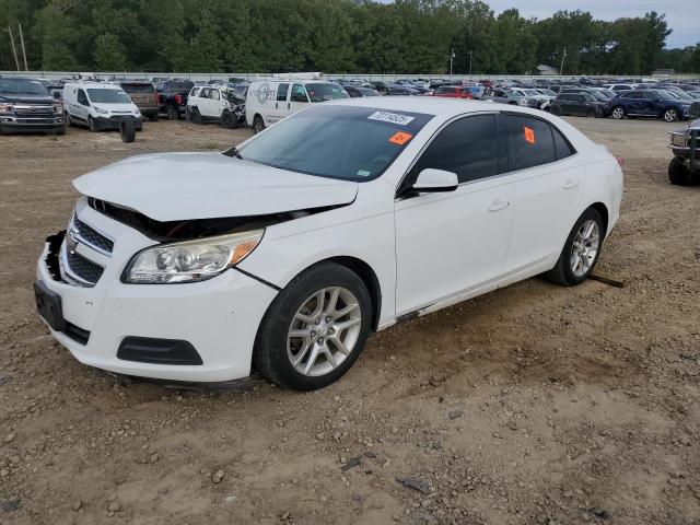 2013 CHEVROLET MALIBU 1LT, 