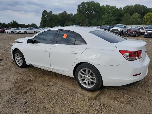 1G11D5RR1DF108873 - 2013 CHEVROLET MALIBU 1LT WHITE photo 2