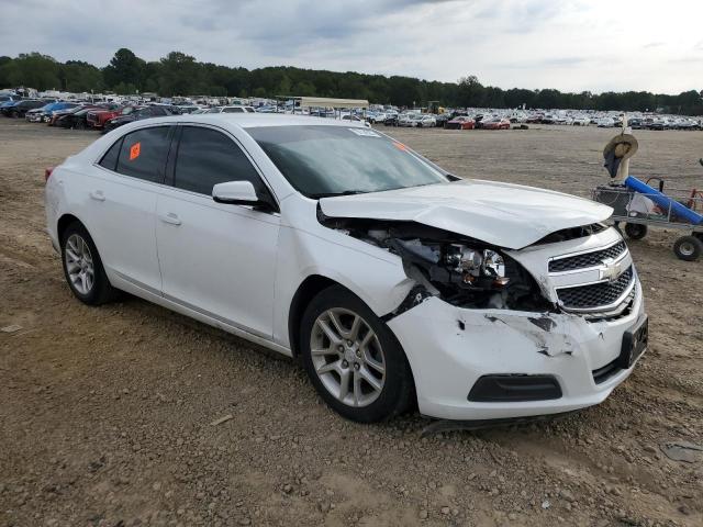 1G11D5RR1DF108873 - 2013 CHEVROLET MALIBU 1LT WHITE photo 4