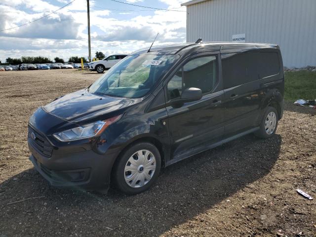 2019 FORD TRANSIT CO XL, 