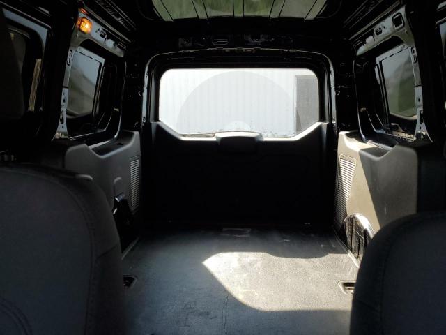 NM0LE7E27K1390820 - 2019 FORD TRANSIT CO XL Schwarz Foto 10
