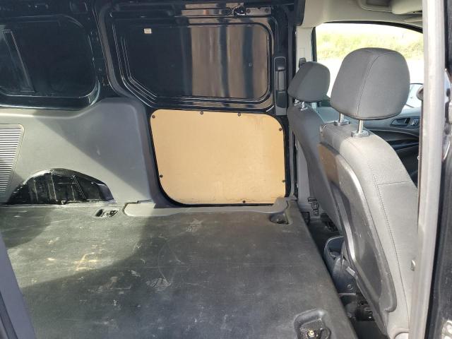 NM0LE7E27K1390820 - 2019 FORD TRANSIT CO XL Schwarz Foto 11