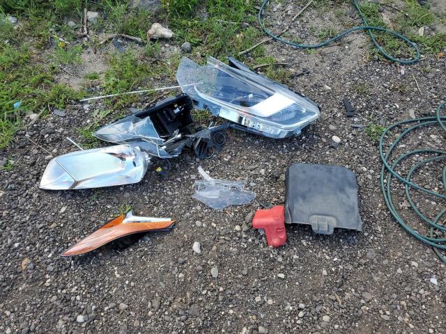 NM0LE7E27K1390820 - 2019 FORD TRANSIT CO XL Schwarz Foto 13