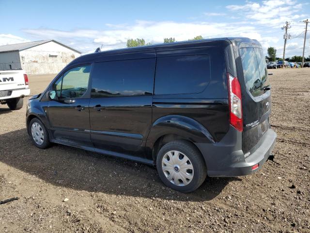 NM0LE7E27K1390820 - 2019 FORD TRANSIT CO XL Schwarz Foto 2