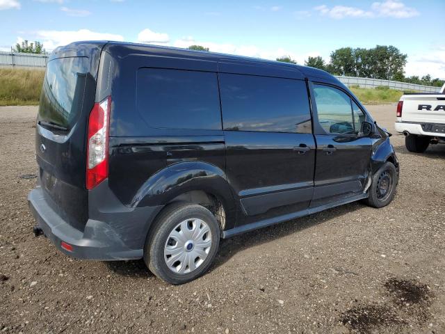 NM0LE7E27K1390820 - 2019 FORD TRANSIT CO XL Schwarz Foto 3