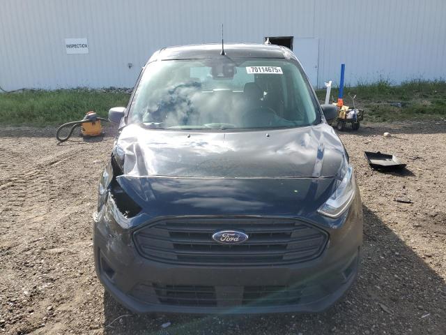 NM0LE7E27K1390820 - 2019 FORD TRANSIT CO XL Schwarz Foto 5