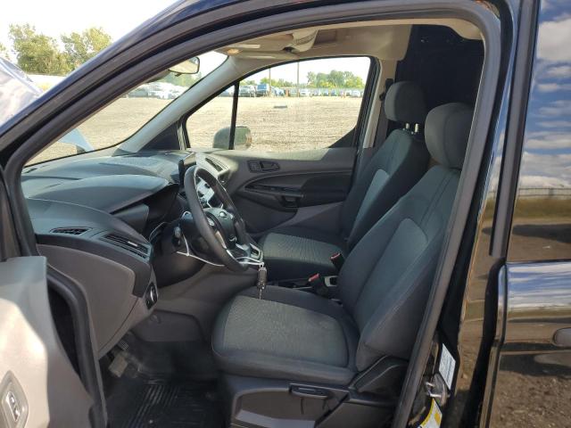 NM0LE7E27K1390820 - 2019 FORD TRANSIT CO XL Schwarz Foto 7