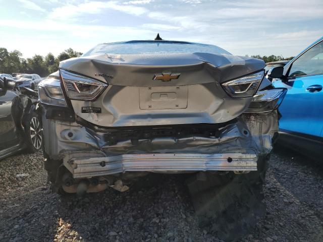 1G1BC5SM0J7119715 - 2018 CHEVROLET CRUZE LS 银色 照片 6