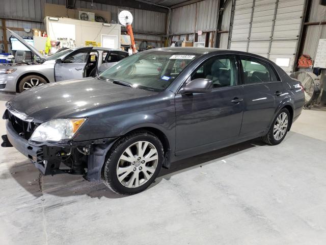 2008 TOYOTA AVALON XL, 