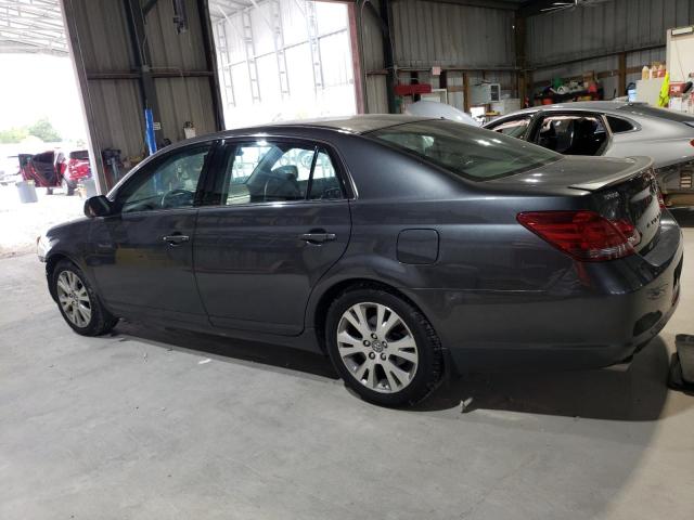 4T1BK36B18U291993 - 2008 TOYOTA AVALON XL 石墨色 照片 2