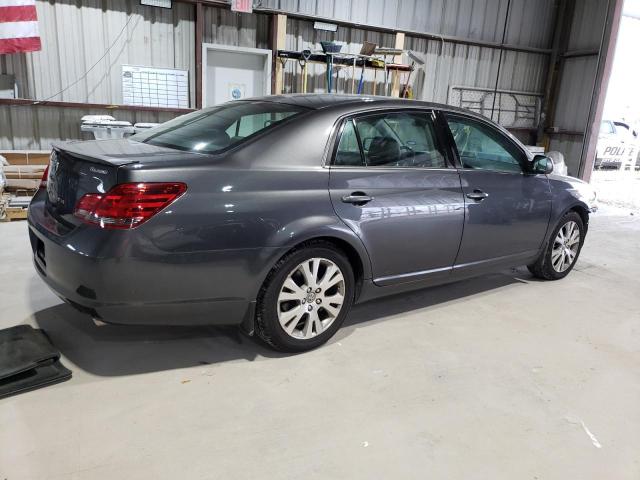 4T1BK36B18U291993 - 2008 TOYOTA AVALON XL 石墨色 照片 3