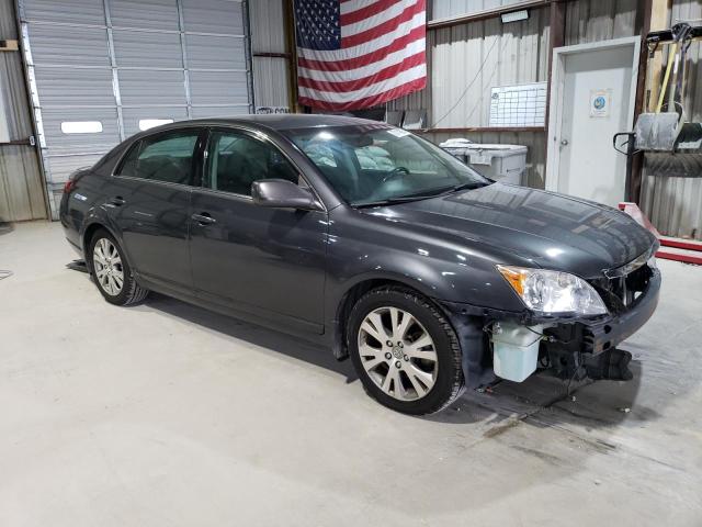 4T1BK36B18U291993 - 2008 TOYOTA AVALON XL 石墨色 照片 4