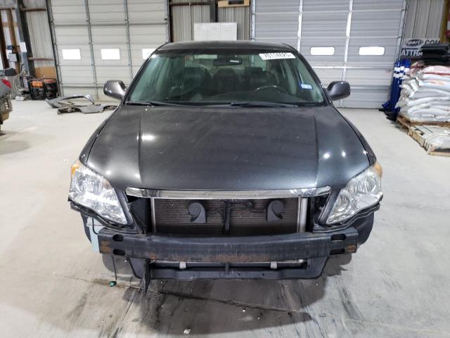 4T1BK36B18U291993 - 2008 TOYOTA AVALON XL 石墨色 照片 5