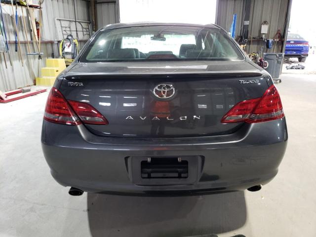 4T1BK36B18U291993 - 2008 TOYOTA AVALON XL 石墨色 照片 6