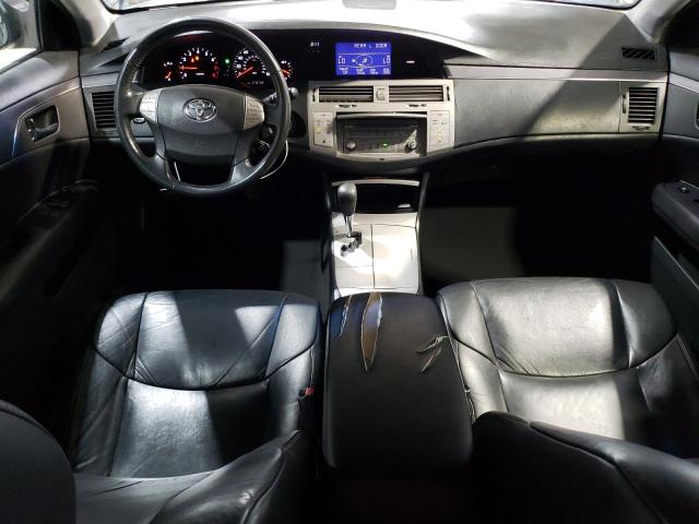 4T1BK36B18U291993 - 2008 TOYOTA AVALON XL 石墨色 照片 8