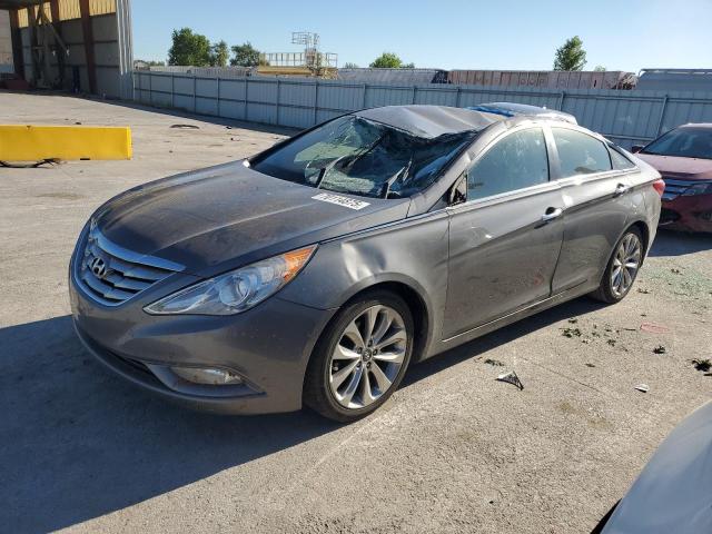 2012 HYUNDAI SONATA SE, 