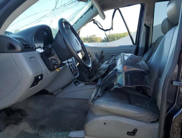 4JGAB54E12A322589 - 2002 MERCEDES-BENZ ML 320 BLUE photo 7