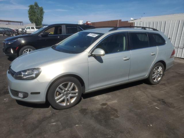 2011 VOLKSWAGEN JETTA TDI, 