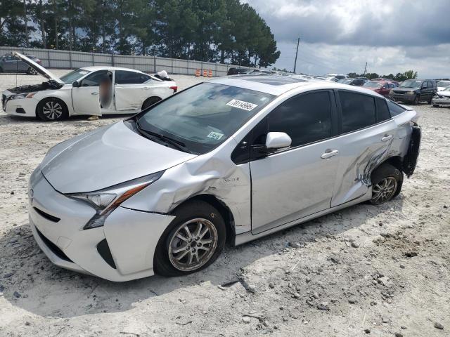 2016 TOYOTA PRIUS, 