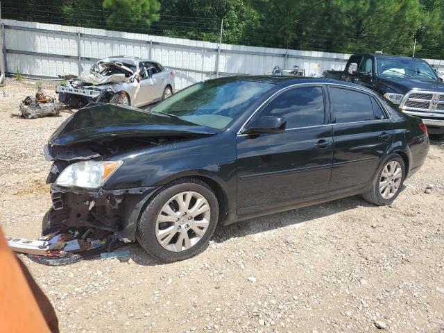 2008 TOYOTA AVALON XL, 