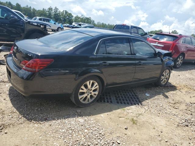 4T1BK36B78U324186 - 2008 TOYOTA AVALON XL 黑色 照片 3
