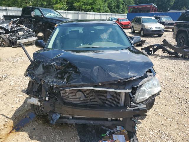 4T1BK36B78U324186 - 2008 TOYOTA AVALON XL 黑色 照片 5