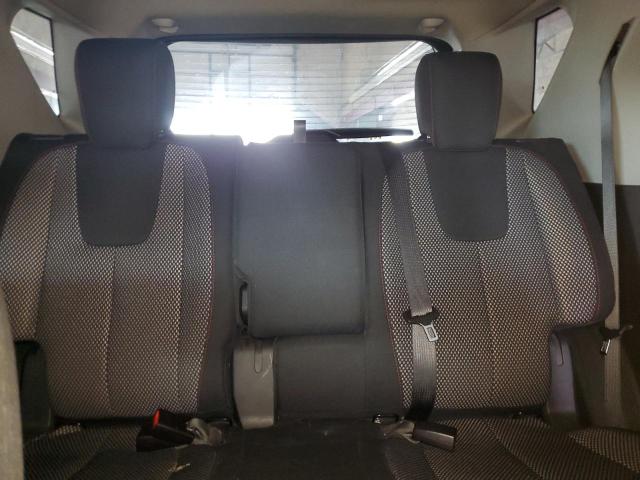 2GNFLEEKXH6156212 - 2017 CHEVROLET EQUINOX LS SILVER photo 10