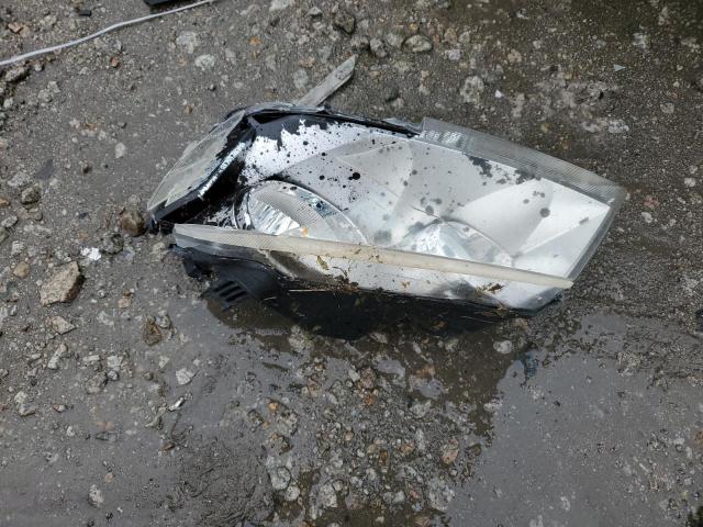 2T1KR32E47C659305 - 2007 TOYOTA COROLLA MA XR GRAY photo 12