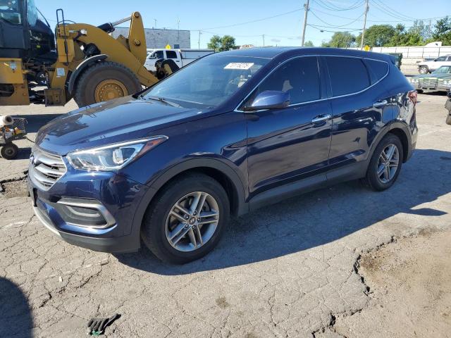 2018 HYUNDAI SANTA FE SPORT, 