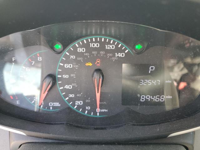 1G1JB5SH6H4178474 - 2017 CHEVROLET SONIC LS 白色 照片 9