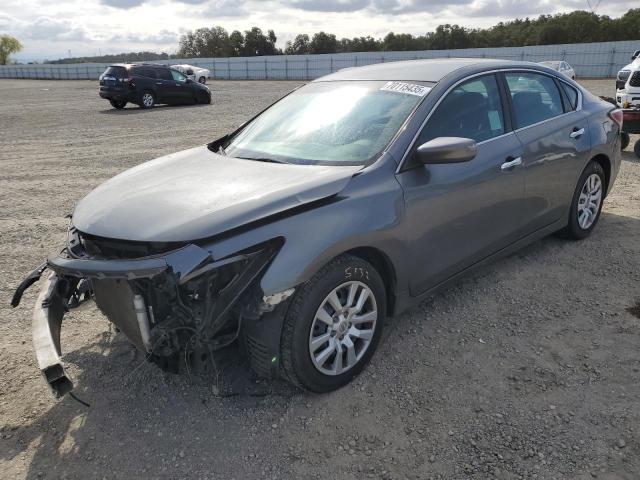 2015 NISSAN ALTIMA 2.5, 