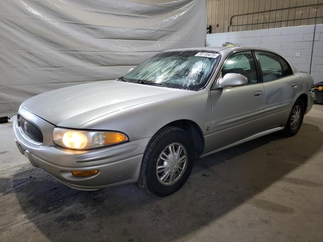 2005 BUICK LESABRE CUSTOM, 