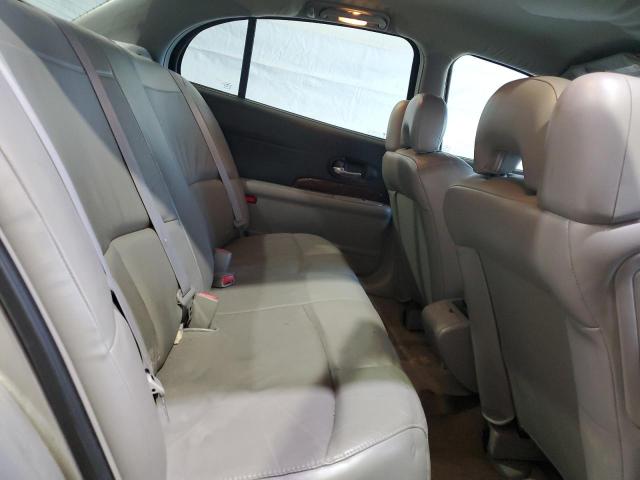 1G4HP54K35U260833 - 2005 BUICK LESABRE CUSTOM SILVER photo 10