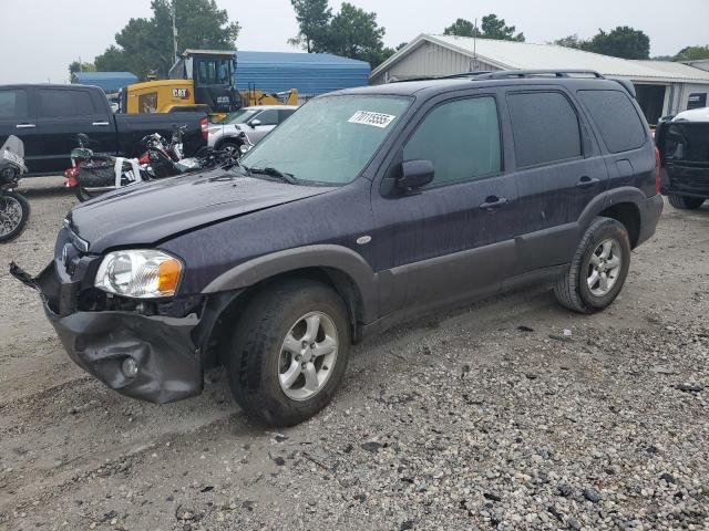 2005 MAZDA TRIBUTE S, 
