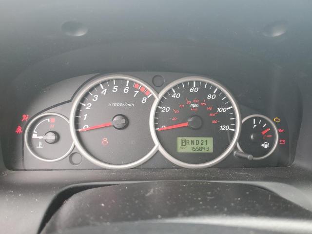 4F2YZ96185KM60113 - 2005 MAZDA TRIBUTE S ნაცრისფერი ფოტო 9