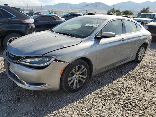 2015 CHRYSLER 200 LIMITED, 